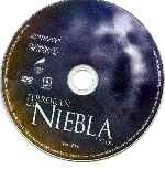 miniatura terror-en-la-niebla-the-fog-region-4-por-honey- cover cd