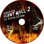 miniatura terror-en-silent-hill-2-la-revelacion-custom-v2-por-almirantebron cover cd