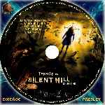 miniatura terror-en-silent-hill-custom-por-presley2 cover cd