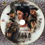 miniatura terror-on-the-prairie-custom-por-camarlengo666 cover cd
