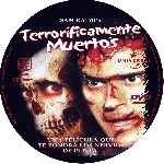 miniatura terrorificamente-muertos-custom-por-carljun cover cd