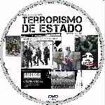 miniatura terrorismo-de-estado-custom-por-jaifer cover cd