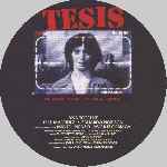 miniatura tesis-custom-por-javier067 cover cd