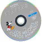 miniatura tesoros-disney-los-mejores-cortos-animados-disco-01-por-liz-2001 cover cd