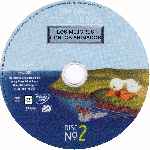 miniatura tesoros-disney-los-mejores-cortos-animados-disco-02-custom-por-solonely cover cd