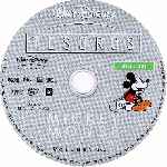miniatura tesoros-disney-mickey-a-todo-color-volumen-01-disco-02-custom-por-solonely cover cd