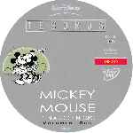 miniatura tesoros-disney-mickey-mouse-en-blanco-y-negro-volumen-02-disco-02-custom-por-jmandrada cover cd