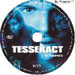 miniatura tesseract-custom-por-pepetor cover cd