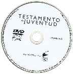 miniatura testamento-de-juventud-por-doona2000 cover cd