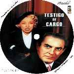miniatura testigo-de-cargo-custom-por-franki cover cd