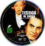miniatura testigo-de-cargo-por-turulatoprince cover cd
