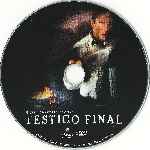 miniatura testigo-final-por-mackintosh cover cd