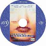miniatura testigo-mudo-custom-por-j1j3 cover cd
