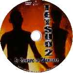 miniatura tetsuo-2-el-cuerpo-de-martillo-por-barceloneta cover cd