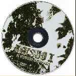 miniatura tetsuo-el-hombre-de-hierro-por-cascahuin cover cd