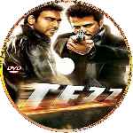 miniatura tezz-custom-por-franco-k cover cd
