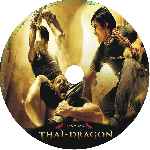 miniatura thai-dragon-custom-por-perlesias cover cd