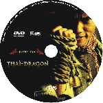 miniatura thai-dragon-custom-v4-por-geminis15 cover cd