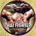 miniatura thai-fighter-custom-v2-por-chaladuras cover cd