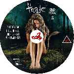miniatura thale-custom-v2-por-corsariogris cover cd
