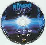 miniatura the-abyss-el-secreto-del-abismo-region-4-por-tom3k cover cd