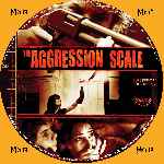 miniatura the-aggression-scale-custom-por-menta cover cd