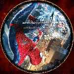 miniatura the-amazing-spider-man-2-el-poder-de-electro-custom-v16-por-ferozbbb cover cd