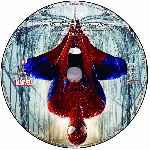 miniatura the-amazing-spider-man-2-el-poder-de-electro-custom-v23-por-zeromoi cover cd