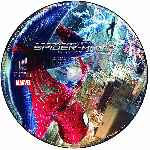 miniatura the-amazing-spider-man-2-el-poder-de-electro-custom-v24-por-zeromoi cover cd