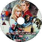 miniatura the-amazing-spider-man-custom-v05-por-corsariogris cover cd