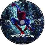 miniatura the-amazing-spider-man-custom-v13-por-zeromoi cover cd