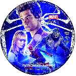 miniatura the-amazing-spider-man-custom-v15-por-zeromoi cover cd