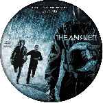 miniatura the-answer-custom-por-alfix0 cover cd