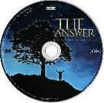 miniatura the-answer-las-respuestas-para-todo-region-1-4-por-oagf cover cd