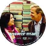 miniatura the-answer-man-custom-por-calamardotense cover cd