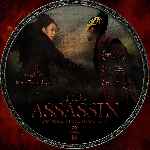 miniatura the-assassin-custom-v2-por-ferozbbb cover cd