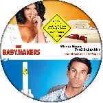 miniatura the-babymakers-custom-v2-por-alfix0 cover cd