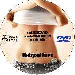 miniatura the-babysitters-custom-por-luchodoc cover cd