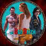 miniatura the-bad-batch-custom-por-ferozbbb cover cd