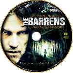 miniatura the-barrens-custom-por-lourdeslautaro cover cd