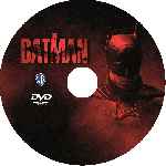 miniatura the-batman-custom-por-franvilla cover cd