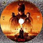 miniatura the-batman-custom-v02-por-camarlengo666 cover cd