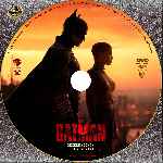 miniatura the-batman-custom-v03-por-camarlengo666 cover cd