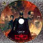 miniatura the-batman-custom-v04-por-camarlengo666 cover cd