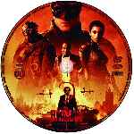 miniatura the-batman-custom-v06-por-zeromoi cover cd