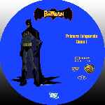 miniatura the-batman-temporada-01-disco-01-custom-por-leonblack13 cover cd