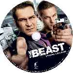 miniatura the-beast-temporada-01-custom-por-osopolar68 cover cd