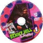 miniatura the-benny-hill-show-temporada-01-episodios-16-20-por-eltamba cover cd