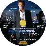 miniatura the-big-bang-custom-por-josegarci cover cd