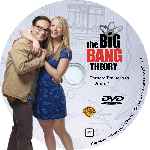 miniatura the-big-bang-theory-temporada-03-disco-01-custom-v2-por-shady69 cover cd